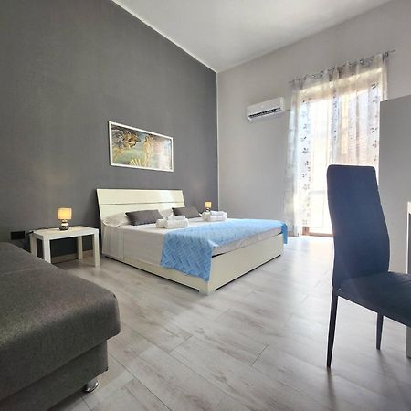 La Dimora Di Venere Apartamento Syracuse Exterior foto
