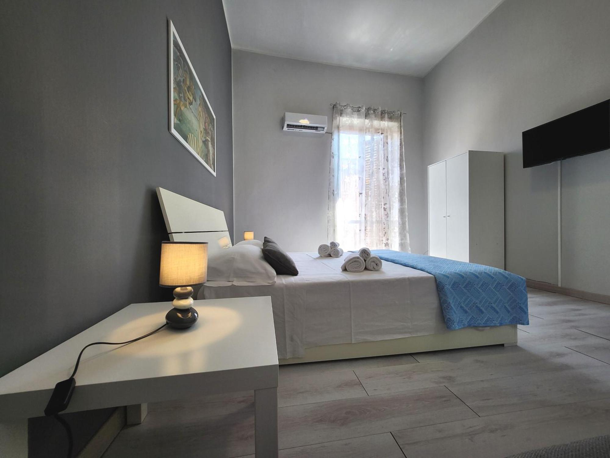 La Dimora Di Venere Apartamento Syracuse Exterior foto