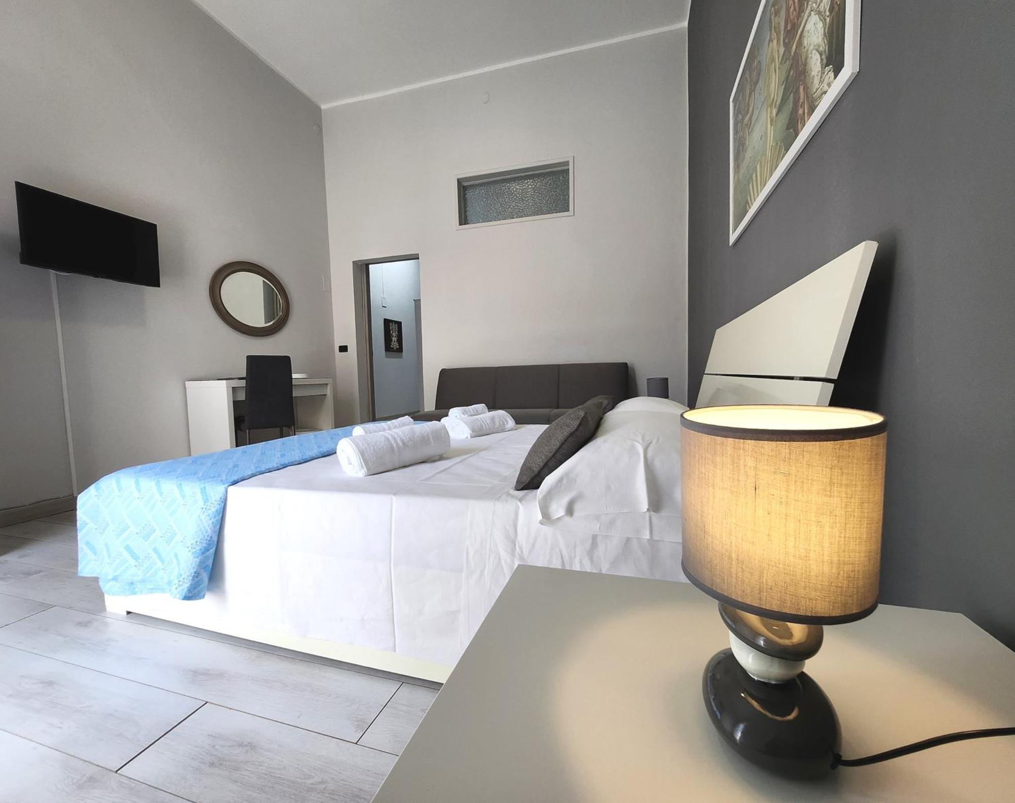 La Dimora Di Venere Apartamento Syracuse Exterior foto