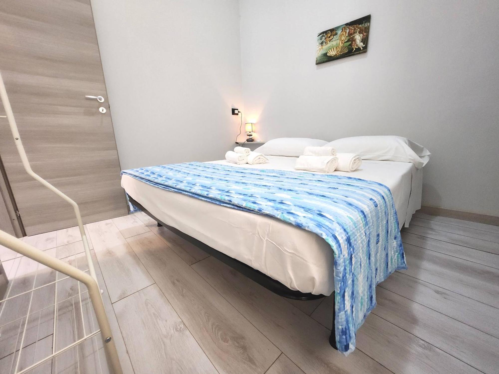 La Dimora Di Venere Apartamento Syracuse Exterior foto