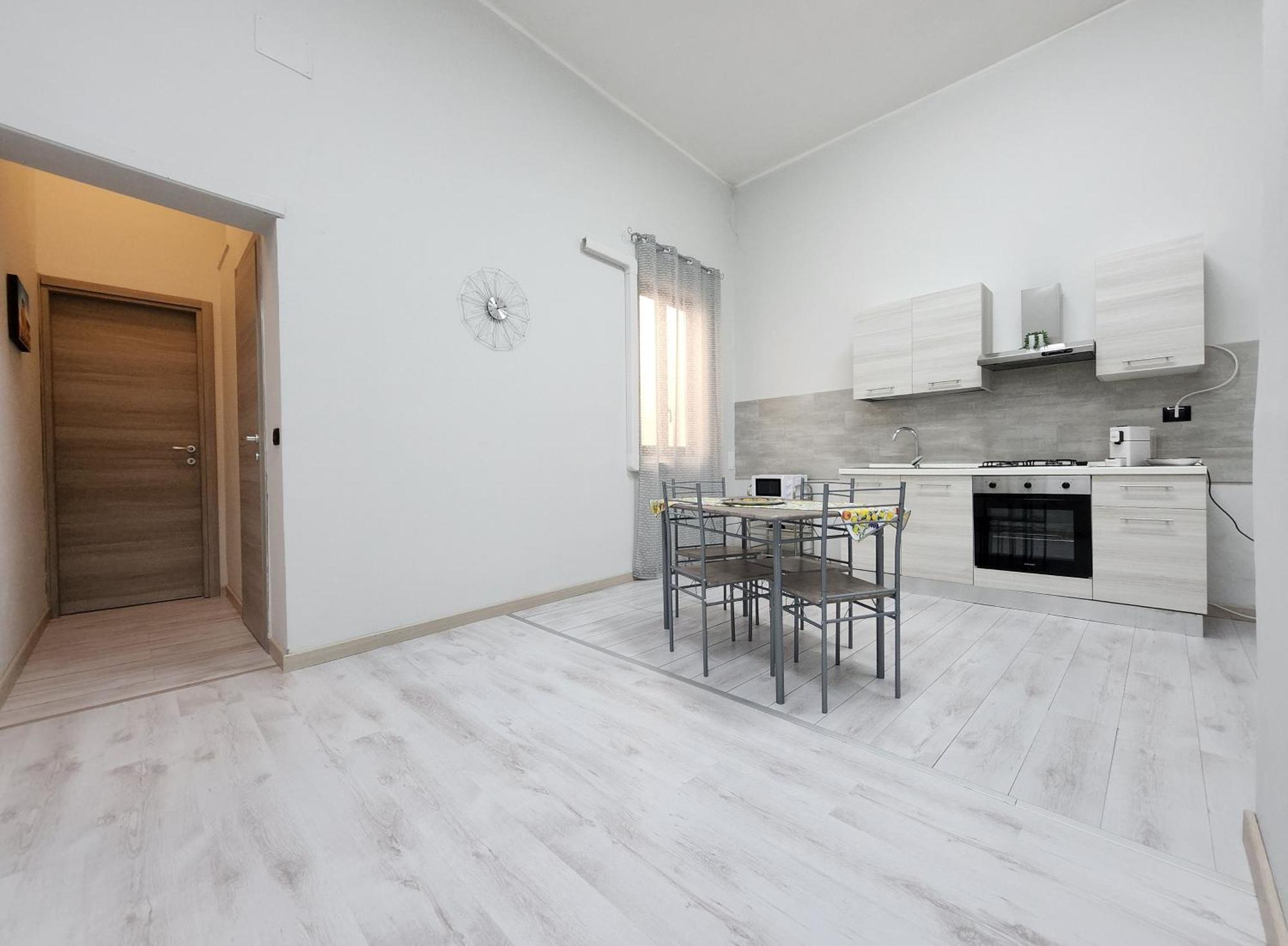 La Dimora Di Venere Apartamento Syracuse Exterior foto