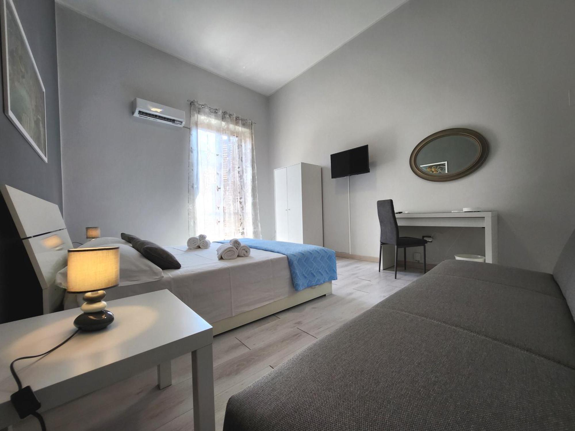 La Dimora Di Venere Apartamento Syracuse Exterior foto