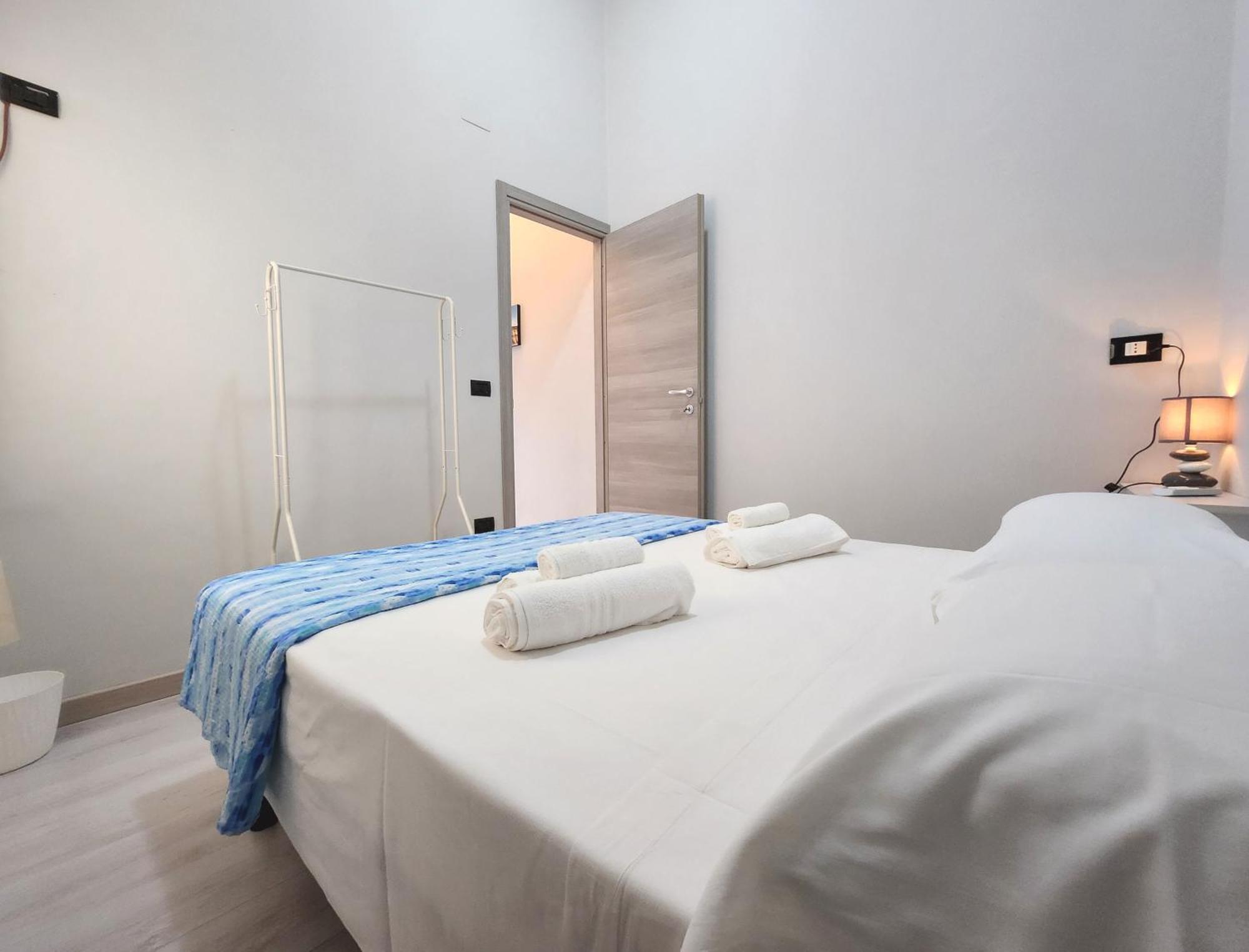 La Dimora Di Venere Apartamento Syracuse Exterior foto