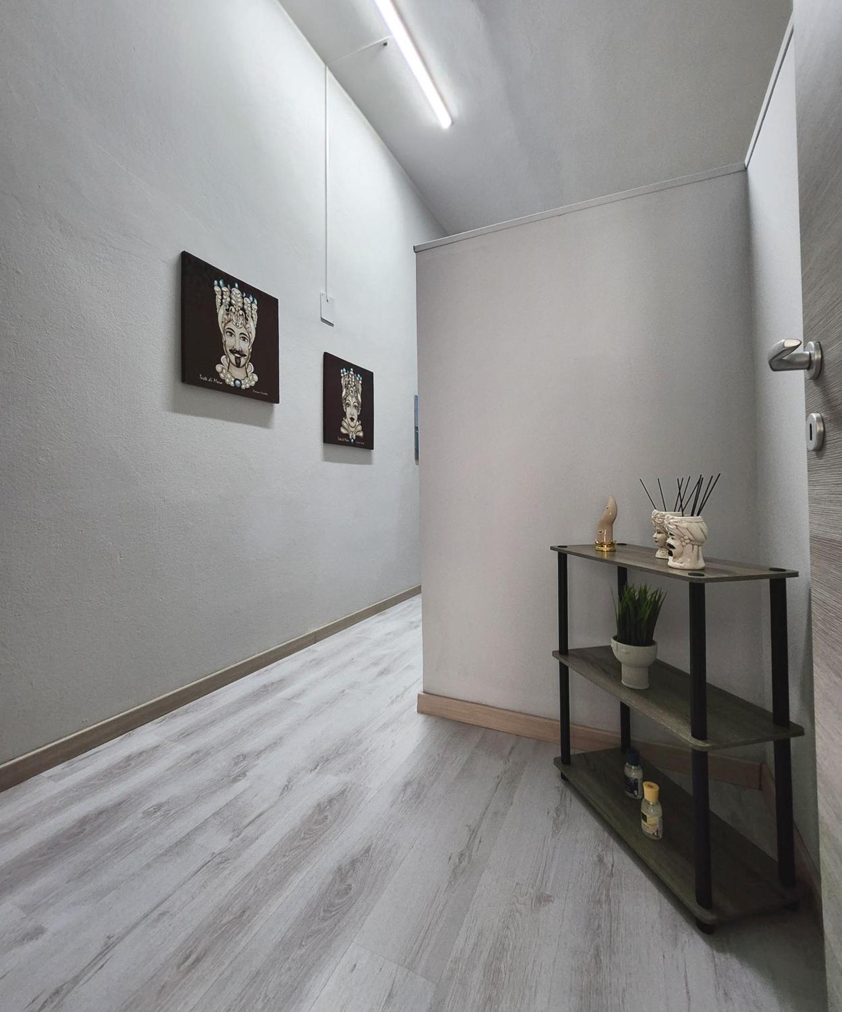 La Dimora Di Venere Apartamento Syracuse Exterior foto