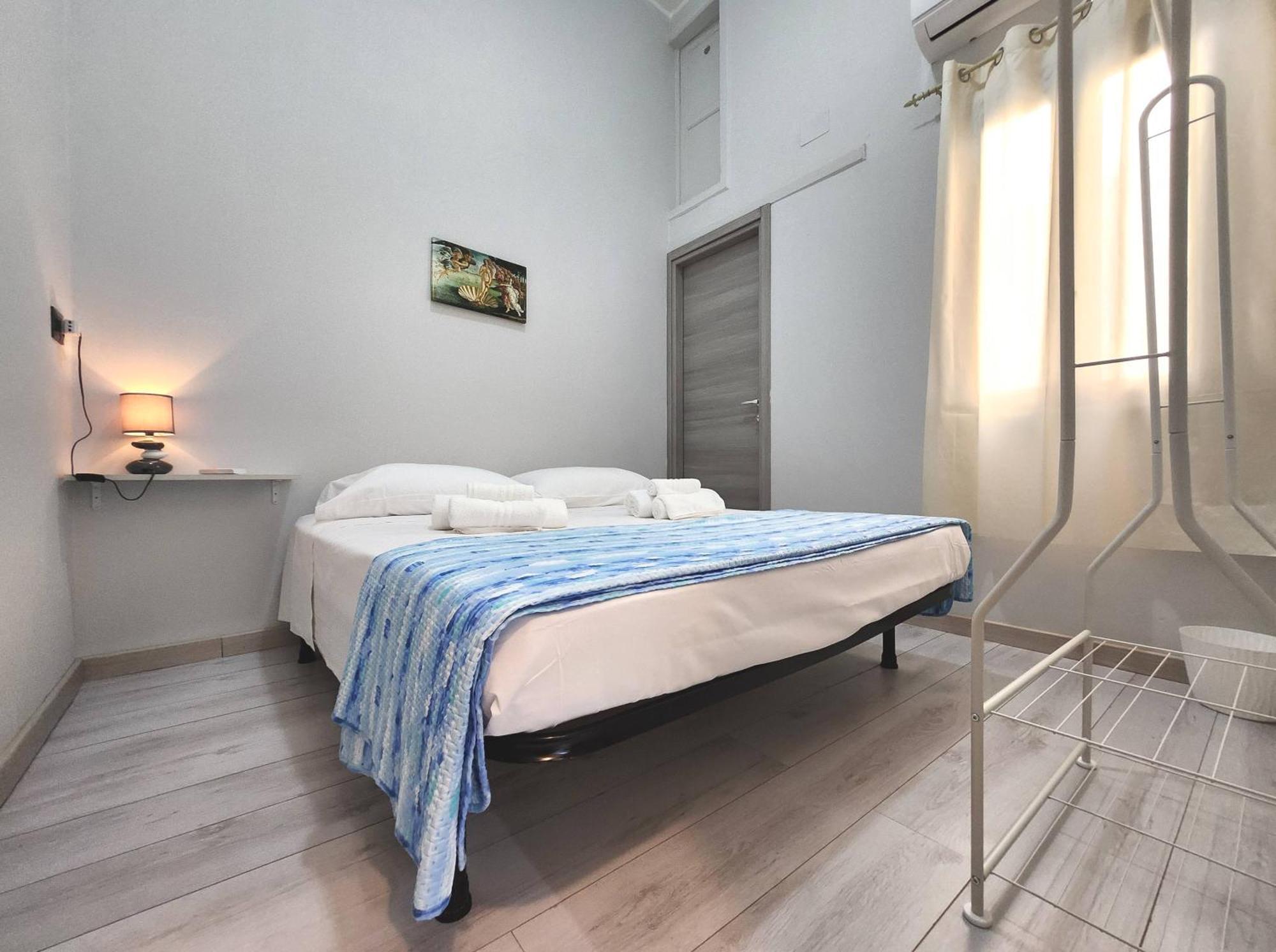 La Dimora Di Venere Apartamento Syracuse Exterior foto