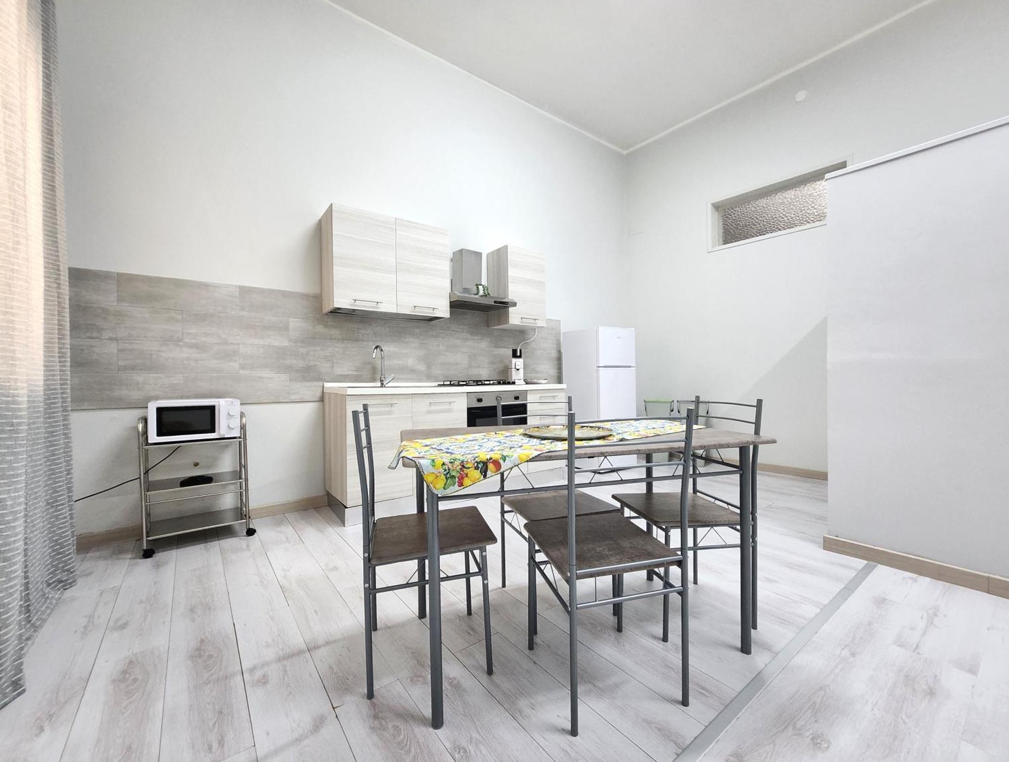 La Dimora Di Venere Apartamento Syracuse Exterior foto