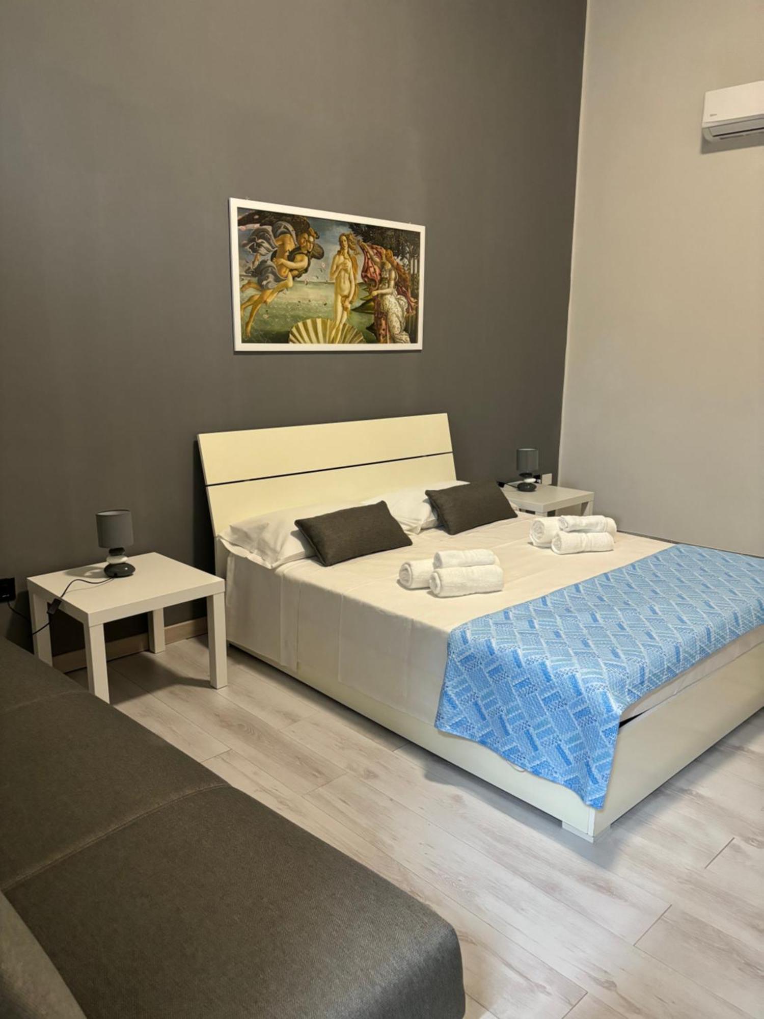 La Dimora Di Venere Apartamento Syracuse Exterior foto
