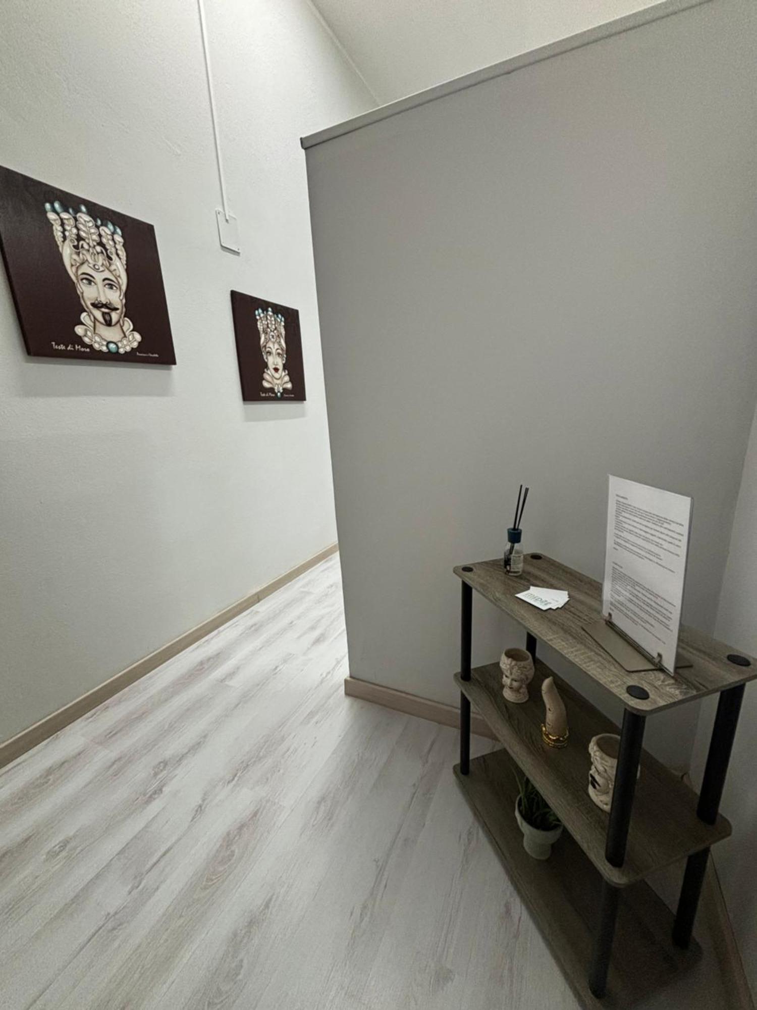 La Dimora Di Venere Apartamento Syracuse Exterior foto
