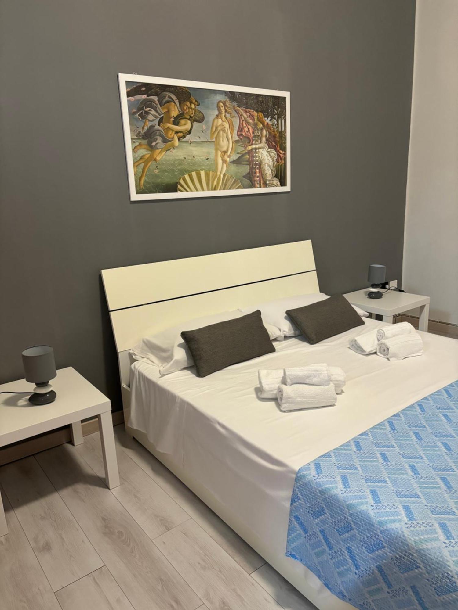 La Dimora Di Venere Apartamento Syracuse Exterior foto