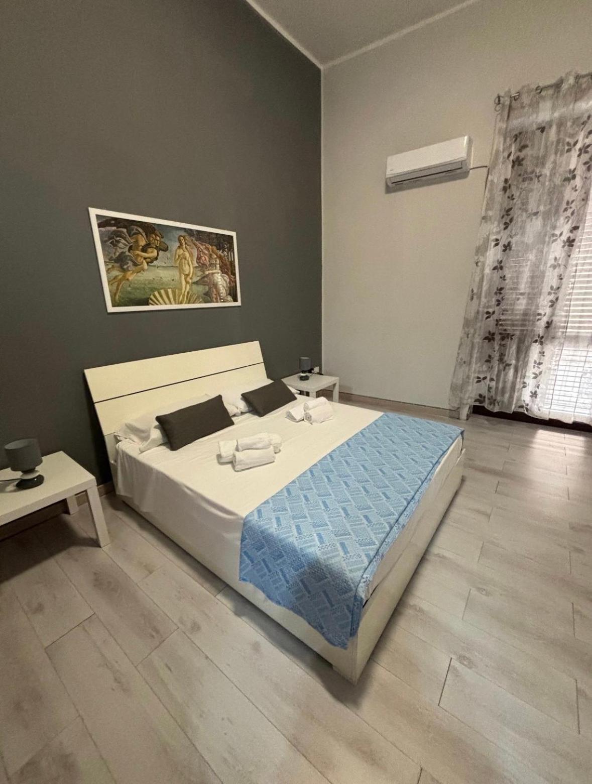La Dimora Di Venere Apartamento Syracuse Exterior foto