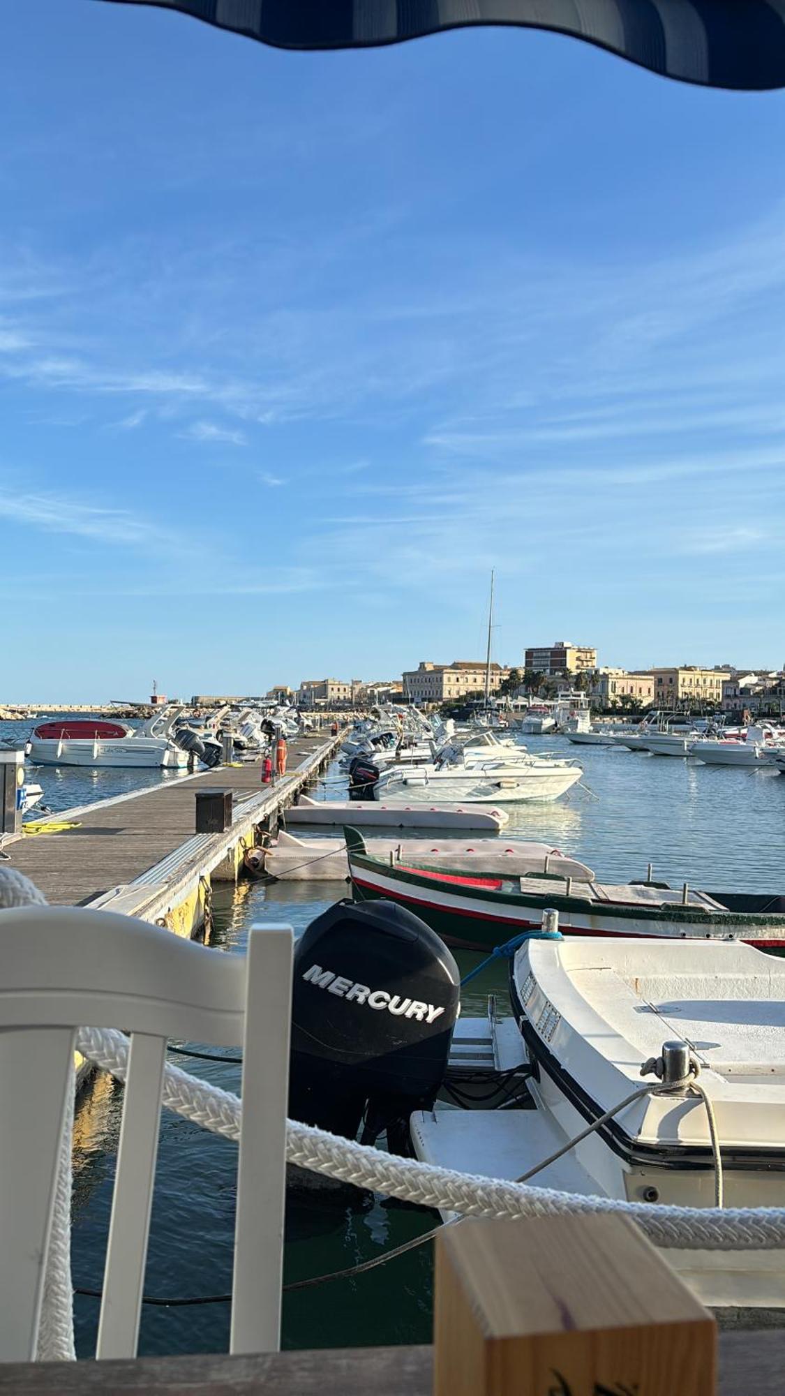 La Dimora Di Venere Apartamento Syracuse Exterior foto