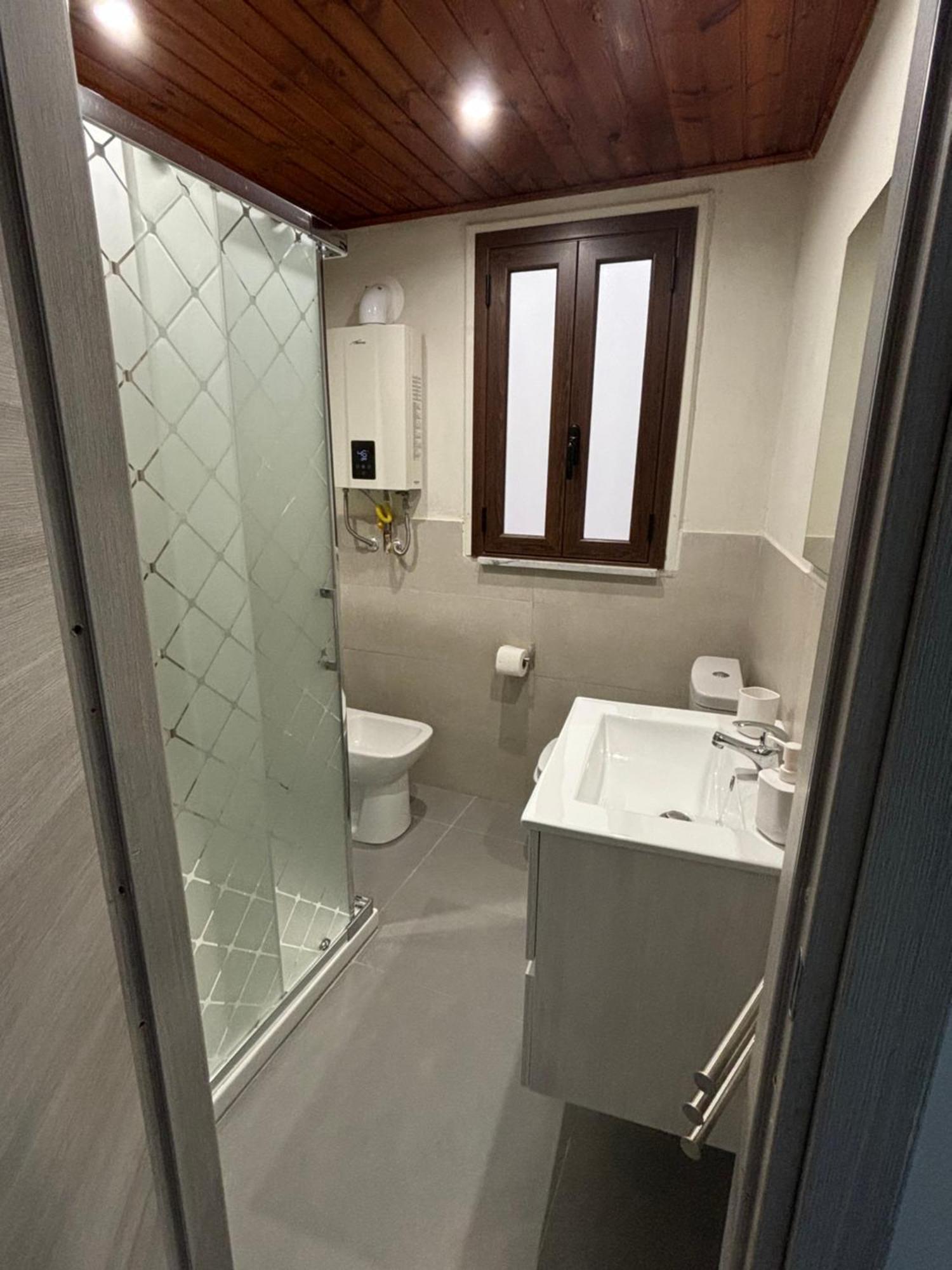 La Dimora Di Venere Apartamento Syracuse Exterior foto